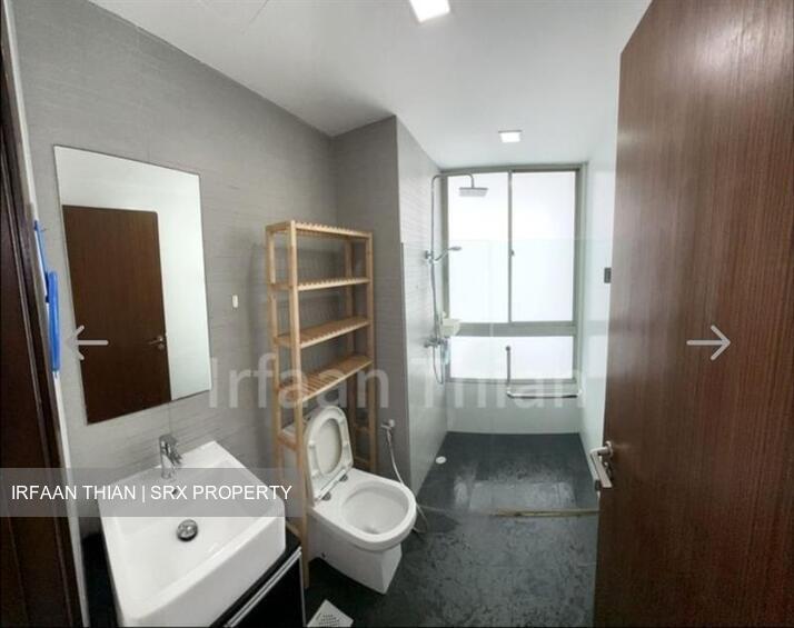 Parc Somme (D8), Apartment #601440351
